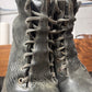 1/5 Carol Christian Poell AM/2694P Prosthetic ‘CUBS’ Horse Leather Drip Sole Boots
