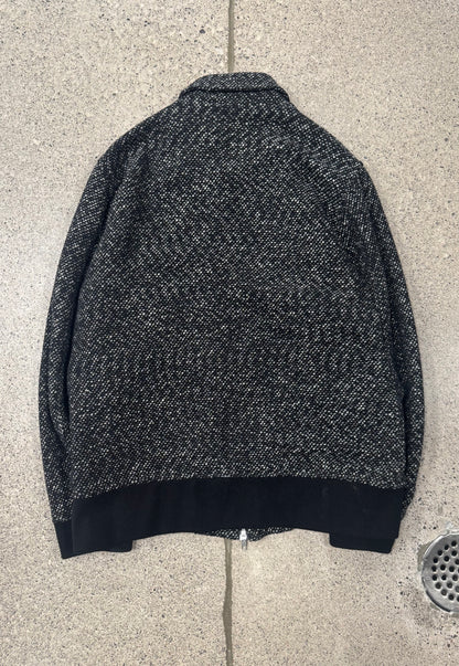 SS2015 Our Legacy ‘Basket Weave’ Work Jacket