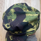 SS2000 Undercover ‘Melting Pot’ Paper Boy Camo Hat