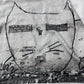2007 Comme Des Garçons ‘Geraldo de Barros’ Artwork Long Sleeve