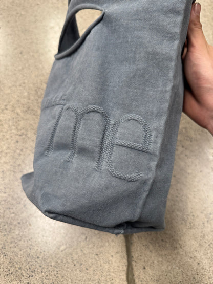 Issey Miyake ME ‘Konbu’ Collapsable Tote Bag