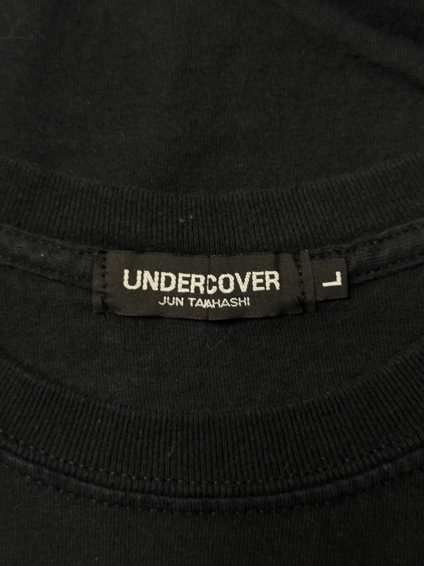 2000s Undercover ‘Generation Fuck You’ T-Shirt