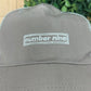 Number (N)ine Box Logo Mesh Trucker Hat