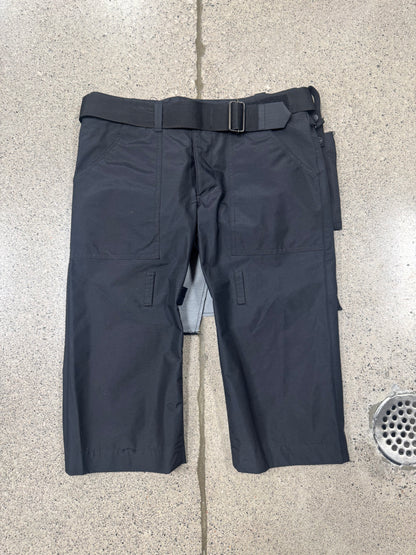 SS2010 Mountain Research ‘Hike Pack’ Bondage Shorts
