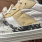 Maison Margiela ‘G.A.T.’ Evolution Low Top Sneakers