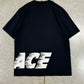 Palace ‘Motion Logo’ Black Graphic T-Shirt