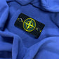 Stone Island Badge Logo Sweatshirt