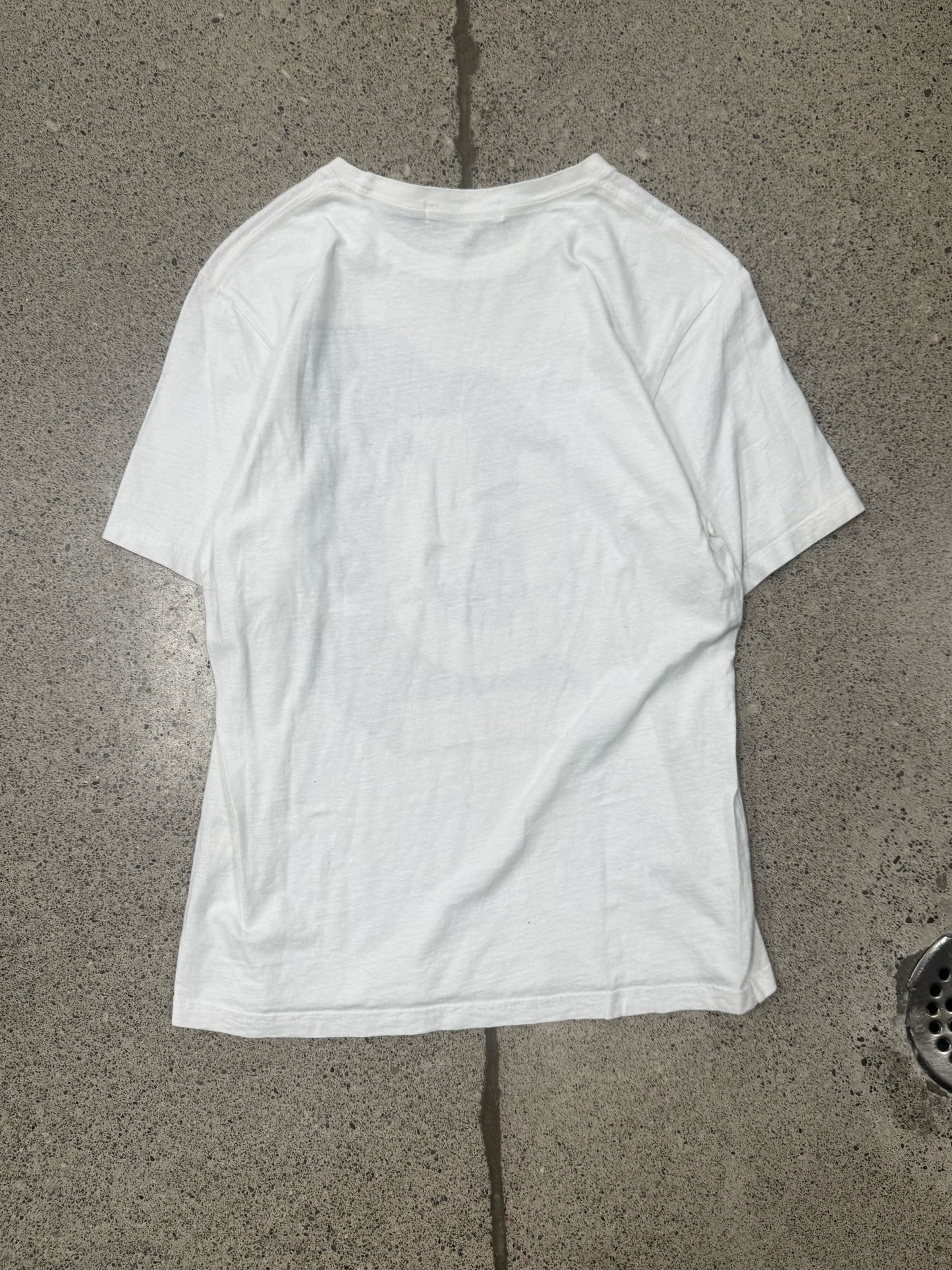 Undercover U-Logo ‘Shadow’ Graphic T-Shirt