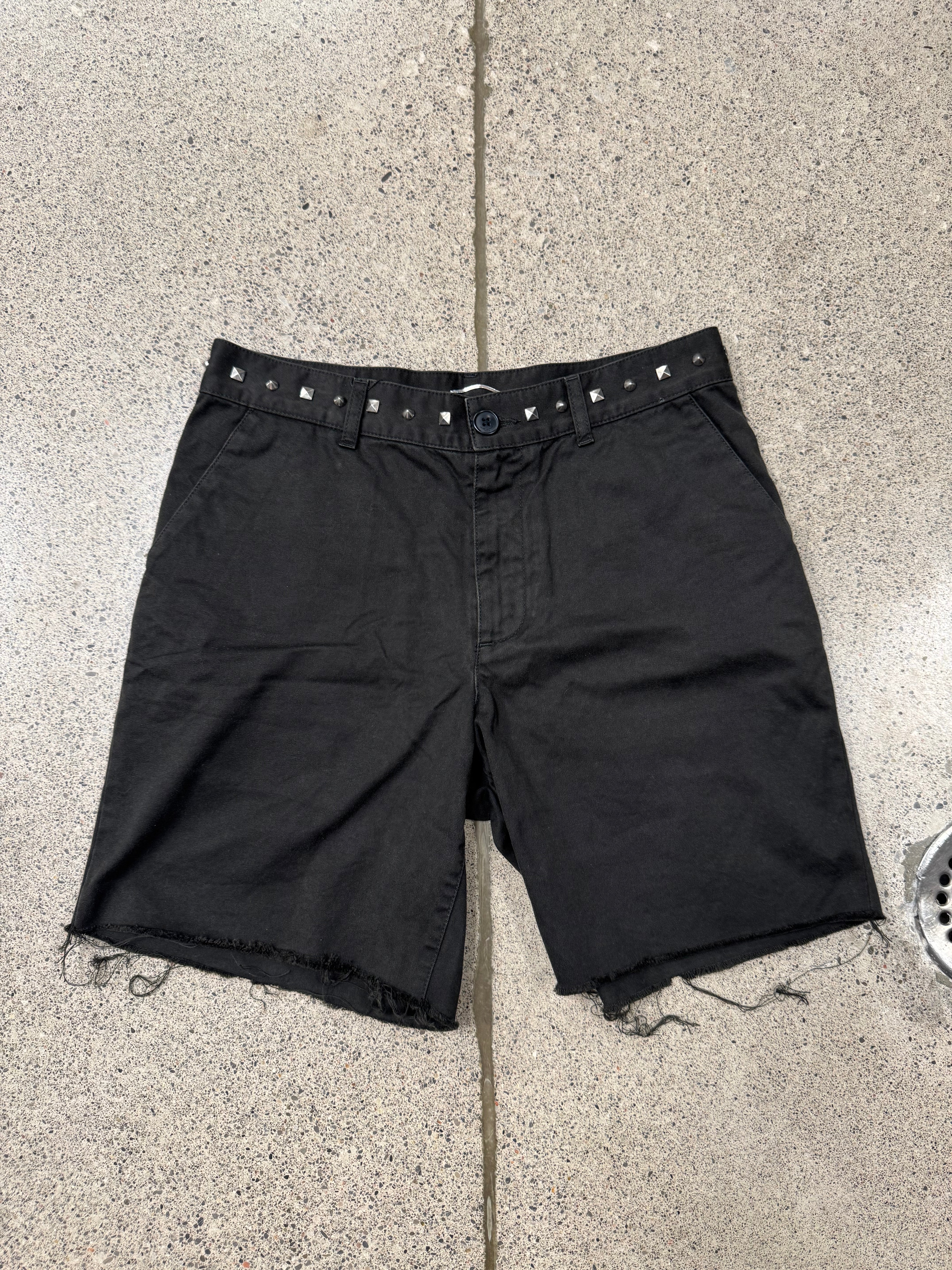 Saint Laurent – Alex Maxamenko