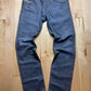 Diesel Raw Grey Bootcut Demom