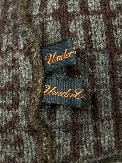 AW2002 Undercover Witches Cell Division ‘Groupie’ Monogram Beanie
