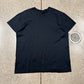 AW2010 Dior Homme ‘We Create the Beauty & Die by its Light’ Graphic T-Shirt