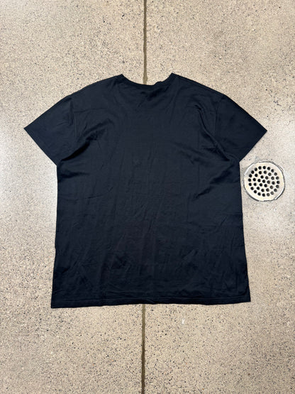 AW2010 Dior Homme ‘We Create the Beauty & Die by its Light’ Graphic T-Shirt