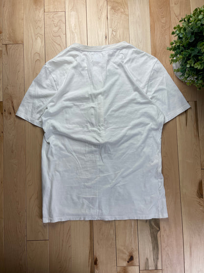 Spring Summer 2011 Margiela Faux Pocket Shirt