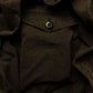 AW2009 Julius [Protection_ism] Washed Brown Prison Suit