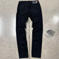 Acne Studios ‘North Stay Black’ Skinny Denim