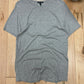 Helmut Lang Heather Grey Shortsleeve T-Shirt