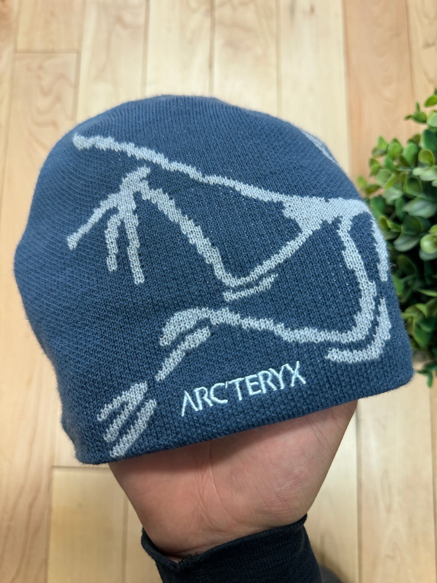 Arc’teryx ’Bird Head’ Logo Beanie