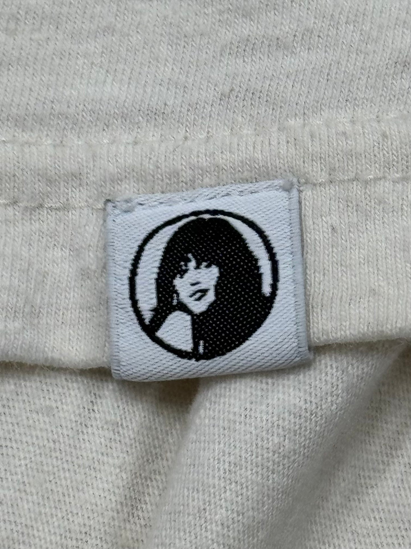 Hysteric Glamour ‘Come on Honey’ White Graphic T-Shirt
