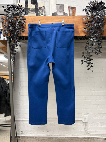 SS2018 Maison Margiela ‘Side Stripe’ Track Pants