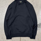 SS2020 Comme Des Garçons Black Sweatshirt