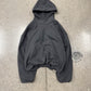 Yeezy x Gap Dove Grey Heavyweight Pullover Hoodie