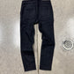 2018 Saint Laurent ‘D05’ Black Skinny Jeans