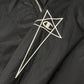 Rick Owens x Champion Mountain Zip Hooded Rain Jacket