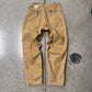 Cav Empt Straight Leg ‘Hand’ Pants