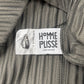 Issey Miyake ‘Homme Plisse’ Pleated Button Snap Jacket