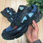 Raf Simons Ozweegos V2 ‘Night Marine’ Low Top Sneakers