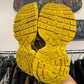 Balenciaga ‘3XL’ Yellow Oversized Sneakers