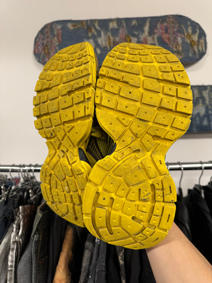 Balenciaga ‘3XL’ Yellow Oversized Sneakers
