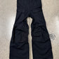 2023 Balenciaga ‘Convertible’ Ripstop Flared Cargo Pants