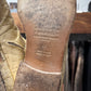 SS2013 Maison Margiela ‘Vinyl Cork’ Side-Zip Boots