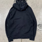 C.P. Company ‘Goggle’ Zip-Up Hoodie