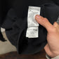 Chrome Hearts x Matty Boy ‘Chomper’ Black Graphic Sweatshirt
