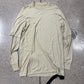 Rick Owens DRKSDHW ‘Double Layer’ Hustler Pearl Long Sleeve