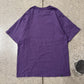 Hysteric Glamour Purple ‘Showgirl’ T-Shirt