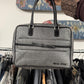 Vintage Miu Miu Leather ‘Bow’ Shoulder Bag