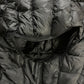 Arc’teryx Black Down Filled Puffer Jacket