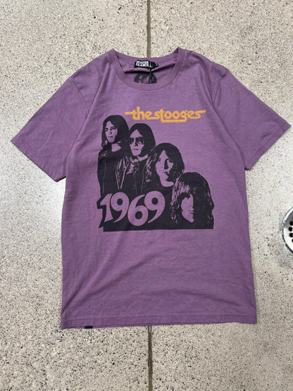 Hysteric Glamour ‘The Stooges’ Graphic T-Shirt
