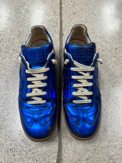 Maison Margiela Replica ‘G.A.T.’ Low Top Sneakers