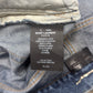 2017 Saint Laurent ‘Break my Heart’ D02 Denim