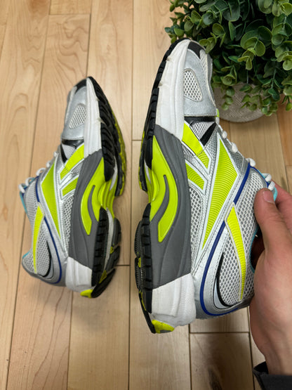 2019 Vetements x Reebok ‘Spike Runner’ 200 Sneakers