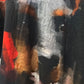 AW2013 Givenchy by Ricardo Tisci Digital ‘Doberman’ T-Shirt