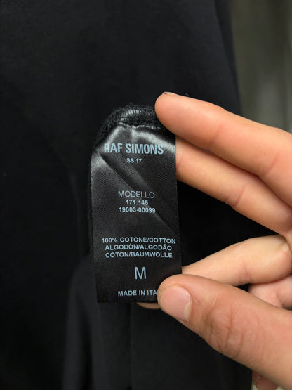 SS2017 Raf Simons ‘Venomous Friday’ Sweatshirt