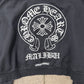 Chrome Hearts Malibu Exclusive ‘Horseshoe’ Logo Hoodie