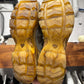 SS2018 Boris Bidjan Saberi x Salomon ‘Jungle Ultra’ High Top Sneakers