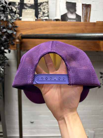 Hysteric Glamour ‘Vixxen Triangle’ Mesh Trucker Hat